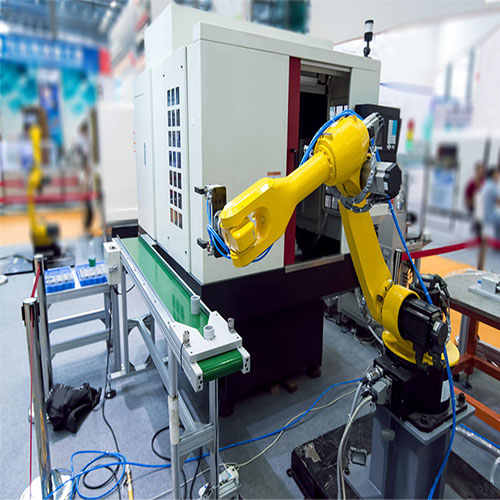 泰州机械制造领域