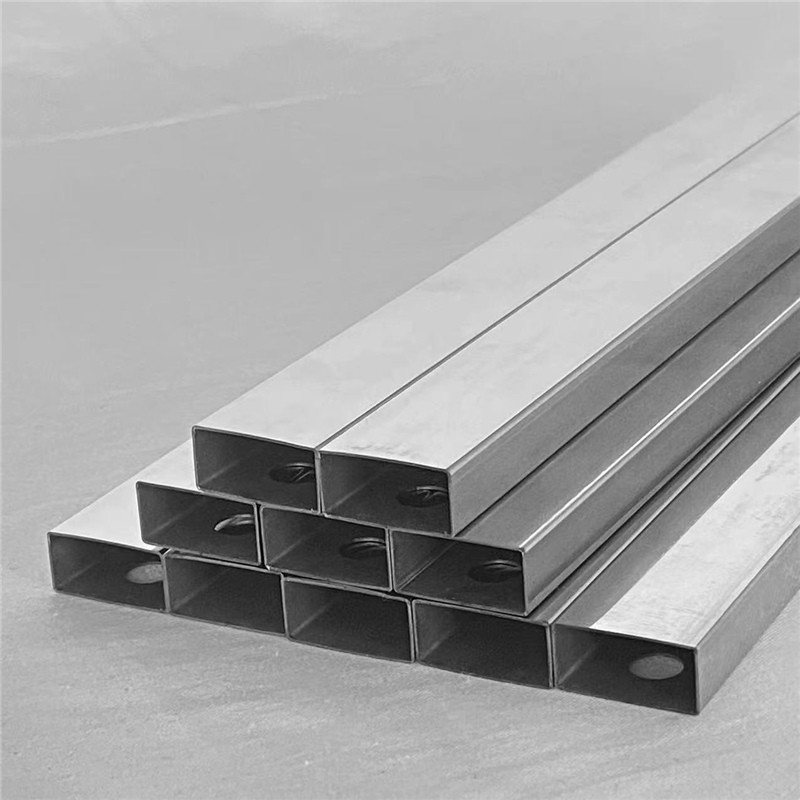 泰州304不锈钢方管