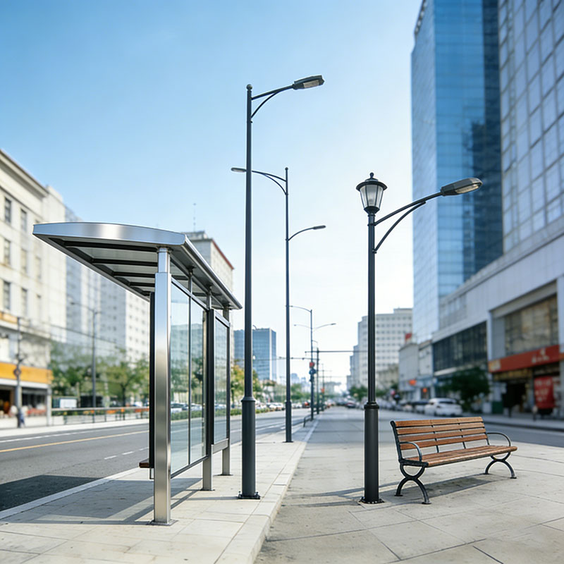 泰州在市政设施领域